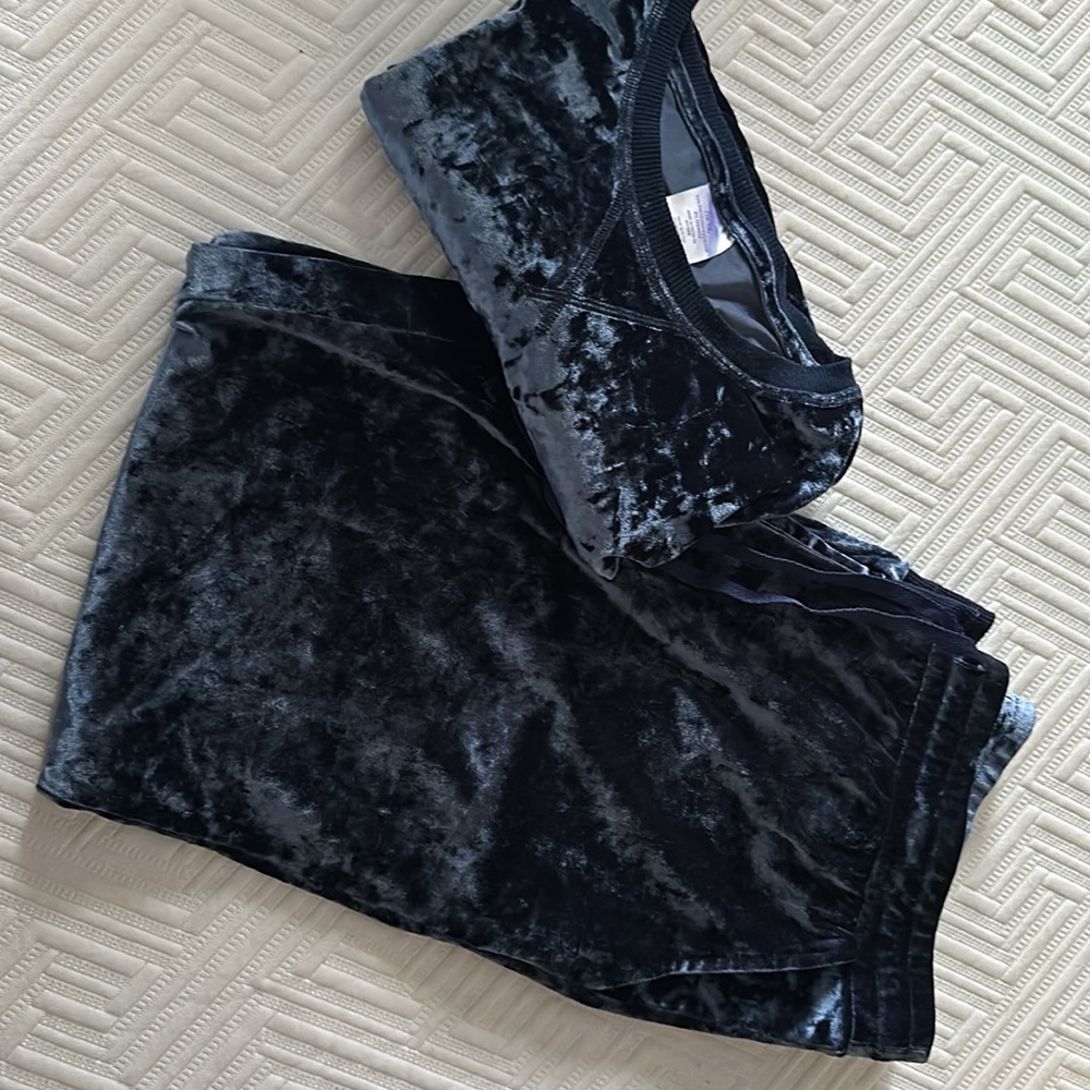 Sleep wear set